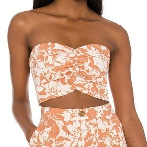 Lovers + Friends Kacey top